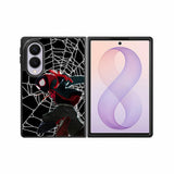 Spider Man Spider Verse Samsung Galaxy Z Fold 8 Case DC1698
