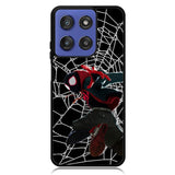 Spider Man Spider Verse Motorola Moto G Stylus 5G 2025 DC1698