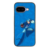 Mega Man X Game Google Pixel 10A Case