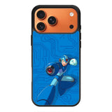 Mega Man X Game iPhone 18 Pro Case