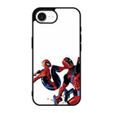 Deadpool x Spiderman Marvel iPhone 17e Case