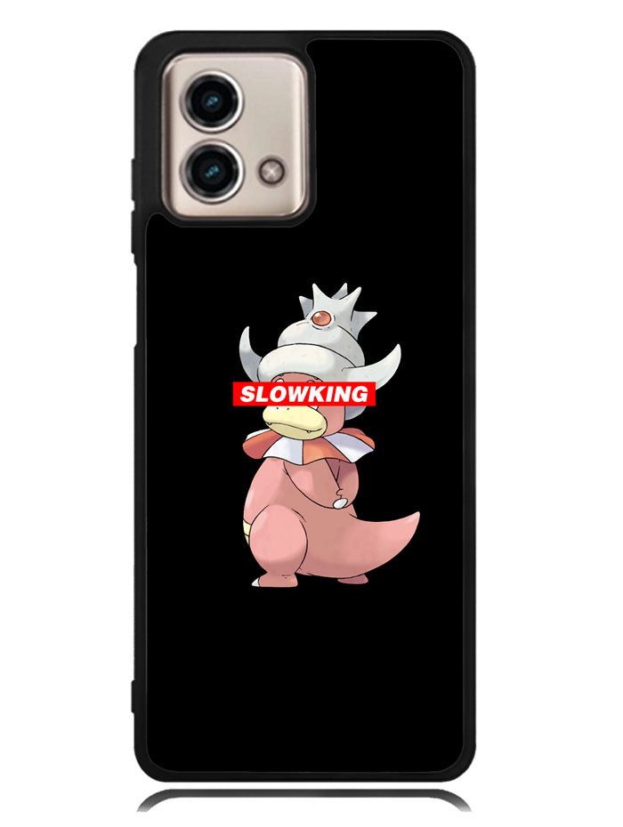 Pokemon Slowking Motorola Moto G Stylus 5G 2023 Case