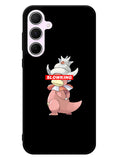 Pokemon Slowking Samsung Galaxy A35 5G Case
