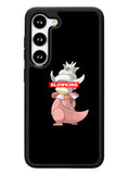 Pokemon Slowking Samsung Galaxy S23 Plus 5G / Samsung Galaxy S23+ 5G Case