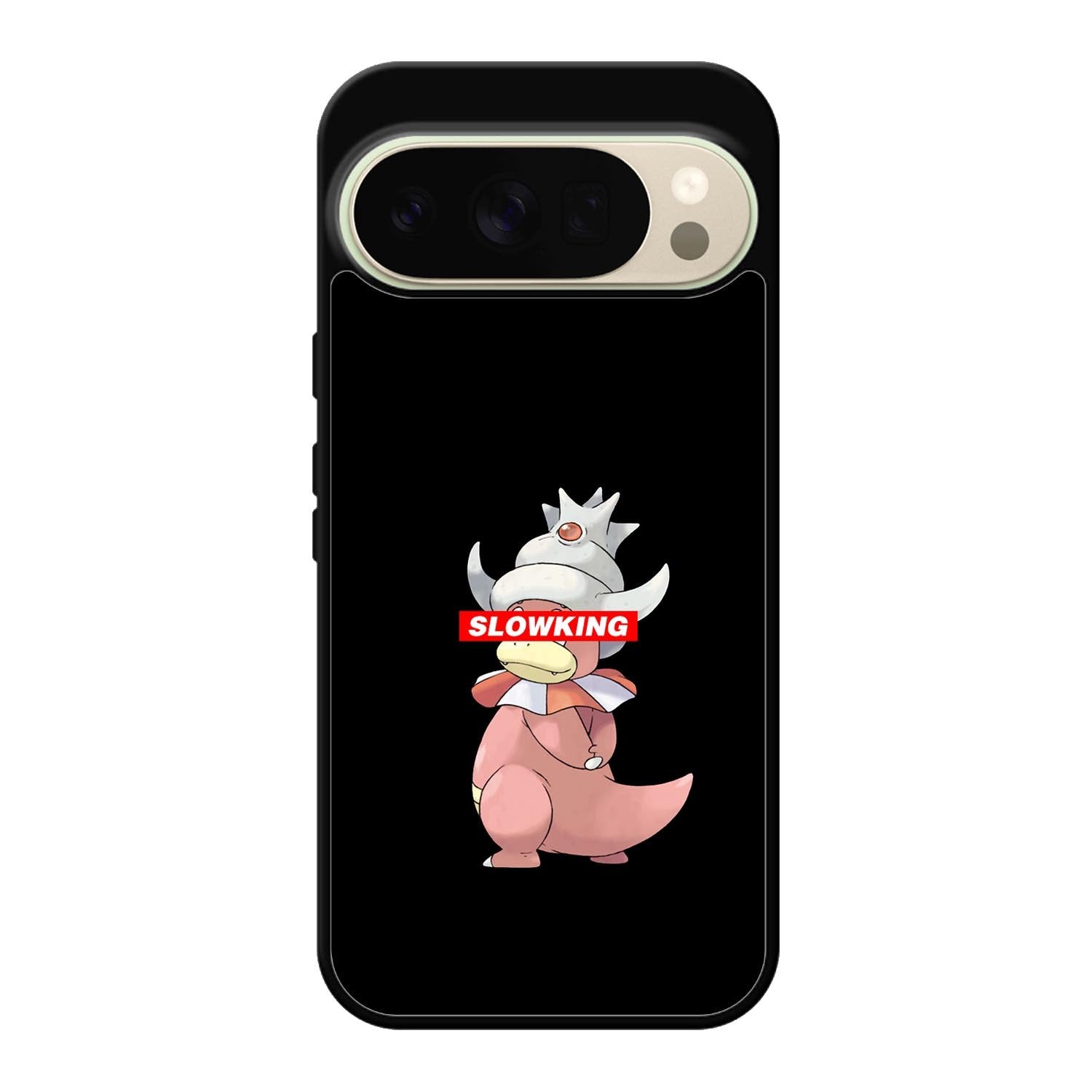 Pokemon Slowking Google Pixel 10 Pro Case