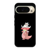 Pokemon Slowking Google Pixel 10 Pro Case