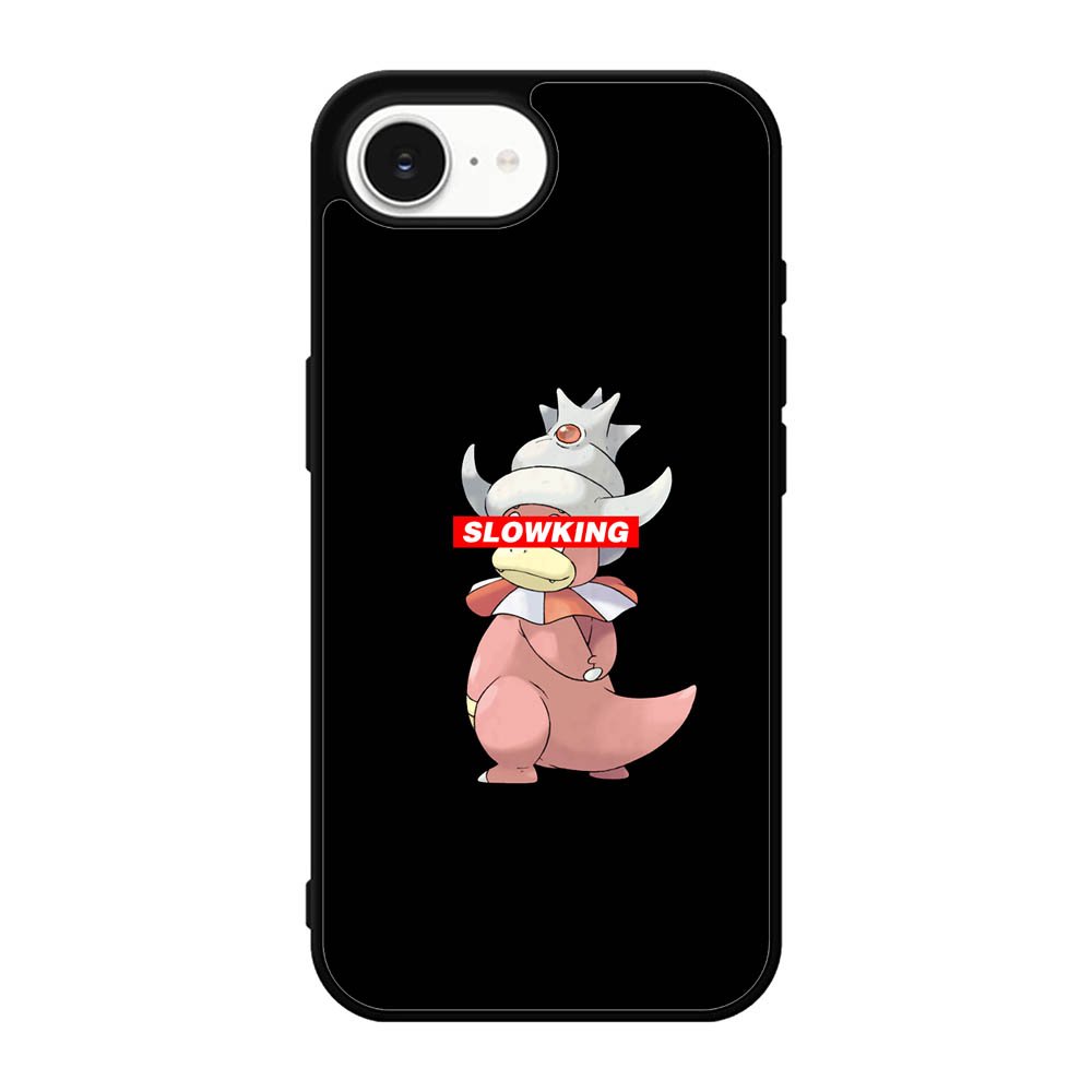 Pokemon Slowking iPhone 17e Case