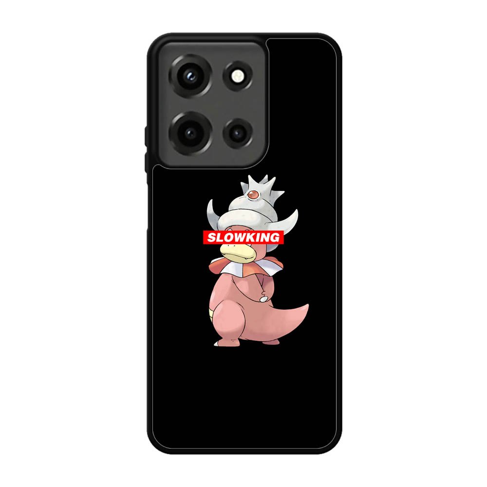 Pokemon Slowking Motorola Moto G 5G 2025 Case DC2856