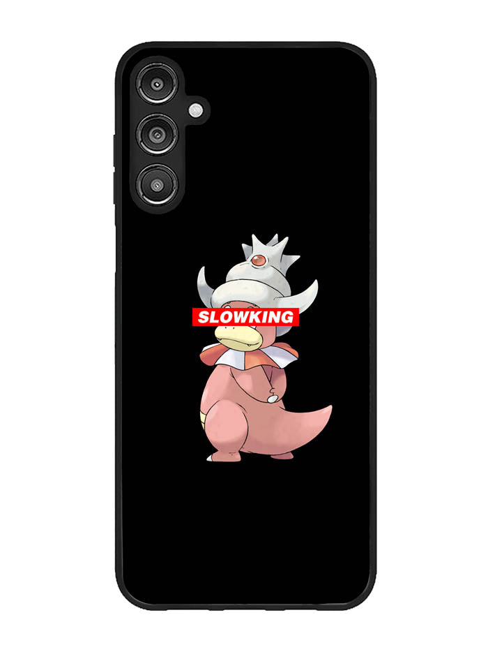 Pokemon Slowking Samsung Galaxy A14 5G Case
