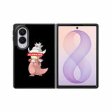Pokemon Slowking Samsung Galaxy Z Fold 8 Case