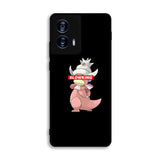 Pokemon Slowking Motorola Moto G Power 5G 2024 Case DC7357