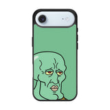 Squidward Handsome Face iPhone Air Case