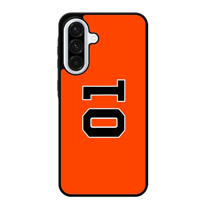 General Lee Dukes Of Hazard Samsung Galaxy A56 Case DC0681