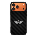 Mini Cooper iPhone 18 Pro Case