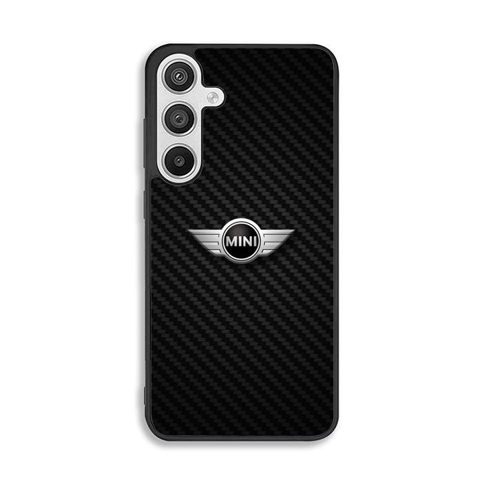 Mini Cooper Samsung Galaxy A26 Case DC5293