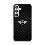 Mini Cooper Samsung Galaxy A26 Case DC5293
