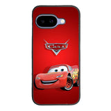 Disney Cars Lightning McQueen Google Pixel 10A Case