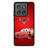 Disney Cars Lightning McQueen Motorola Moto Edge 2025 Case