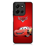 Disney Cars Lightning Mcqueen Motorola Moto G Power 5G 2025 DC0519