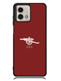 Arsenal Gunners Motorola Moto G Stylus 5G 2023 Case