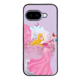 Disney Princess Aurora Google Pixel 10A Case