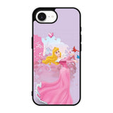 Disney Princess Aurora iPhone 17e Case