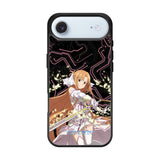 Sword Online Asuna Stacia iPhone Air Case