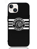 Blackhawks Chicago iPhone 14 Case BLN2426