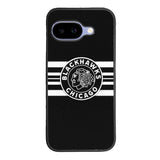 Blackhawks Chicago Google Pixel 10A Case