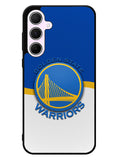 Golden State Warriors 2nd Samsung Galaxy A55 5G Case