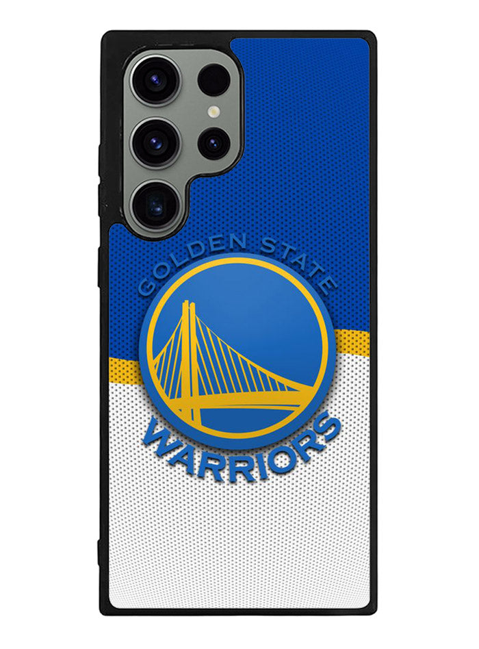 Golden State Warriors 2nd Samsung Galaxy S23 Ultra 5G Case