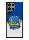 Golden State Warriors 2nd Samsung Galaxy S23 Ultra 5G Case