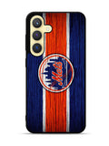 New York Mets 4th Samsung Galaxy S24 Plus 5G , Samsung Galaxy S24+ 5G Case