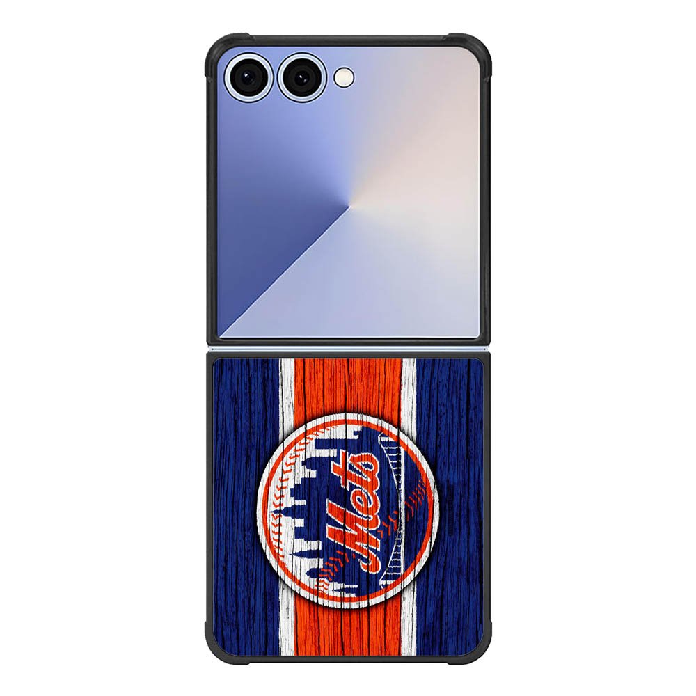New York Mets 4th Samsung Galaxy Z Flip 7 5G Case