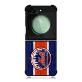 New York Mets 4th Samsung Galaxy Z Flip 6 Case