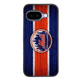 New York Mets 4th Google Pixel 10A Case