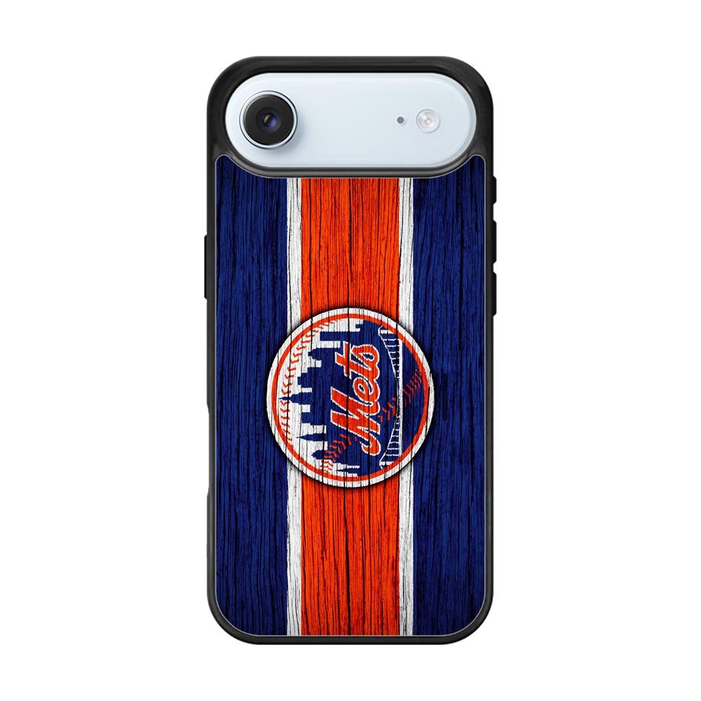 New York Mets 4th iPhone Air Case