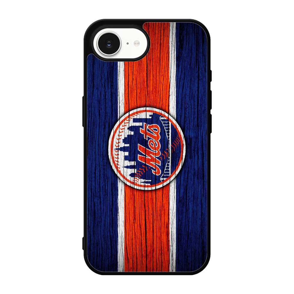 New York Mets 4th iPhone 17e Case