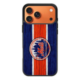 New York Mets 4th iPhone 18 Pro Case