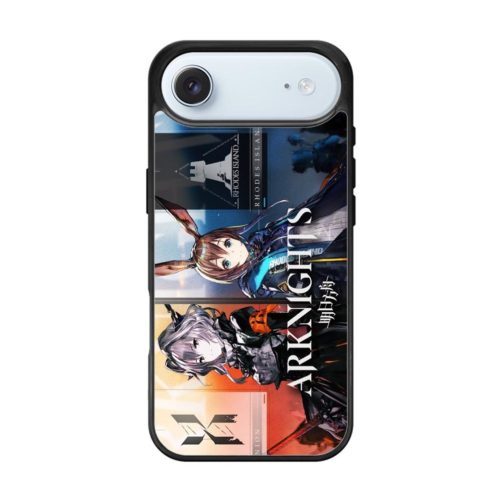 Amiya Arknights iPhone Air Case