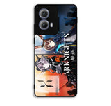 Amiya Arknights Motorola Moto Edge 2024 Case DC7159