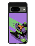 Evangelion Anime Google Pixel 8 Case