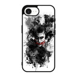 Joker Black White iPhone 17e Case DC0938
