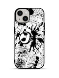 Nightmare Before Christmas 3rd iPhone 15 Plus Case