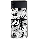 Nightmare Before Christmas 3rd Samsung Galaxy Z Flip 4 5G 2022 Case