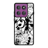 Nightmare Before Christmas 3rd Motorola Moto Edge 60 Pro Case
