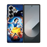 Snow White Disney Princess 1st Samsung Galaxy Z Fold 7 5G Case