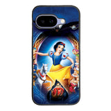 Snow White Disney Princess Google Pixel 10A Case DC1692