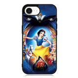 Snow White Disney Princess iPhone 16e Case DC1692