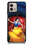Snow White Disney Princess 2nd Motorola Moto G Stylus 5G 2023 Case